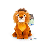 Fahlo Tracking Stuffed Animal