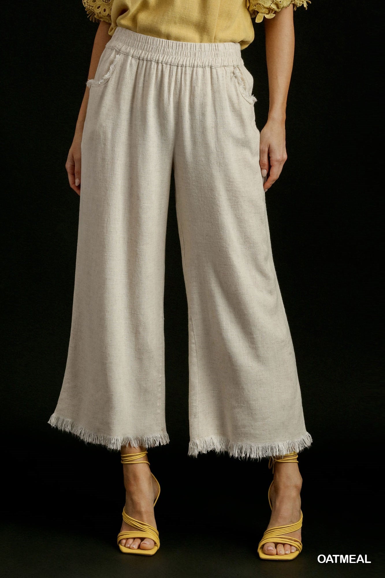 Summer Dreams Pants