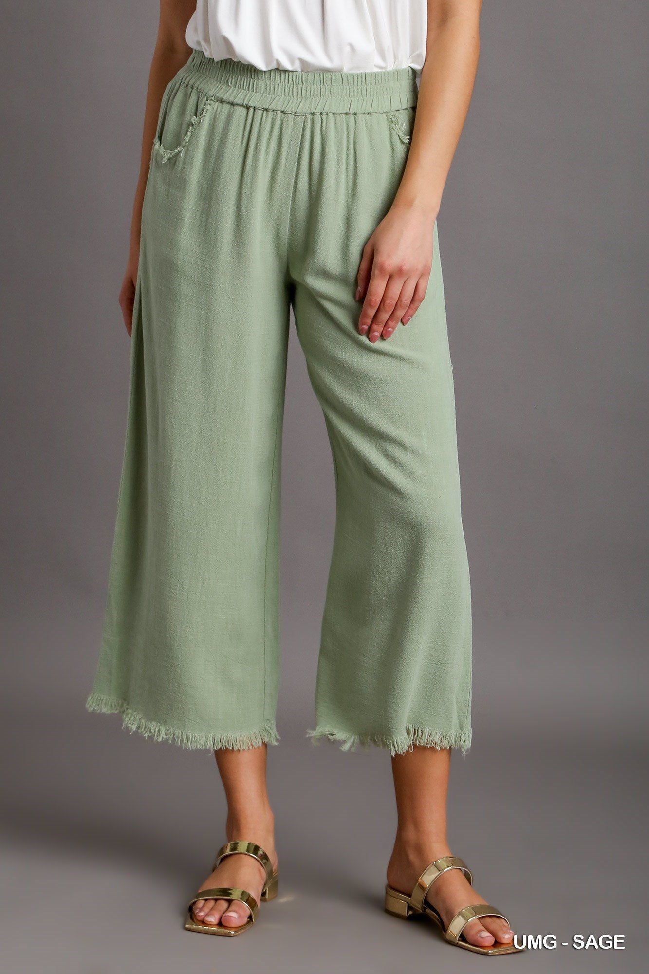 Summer Dreams Pants