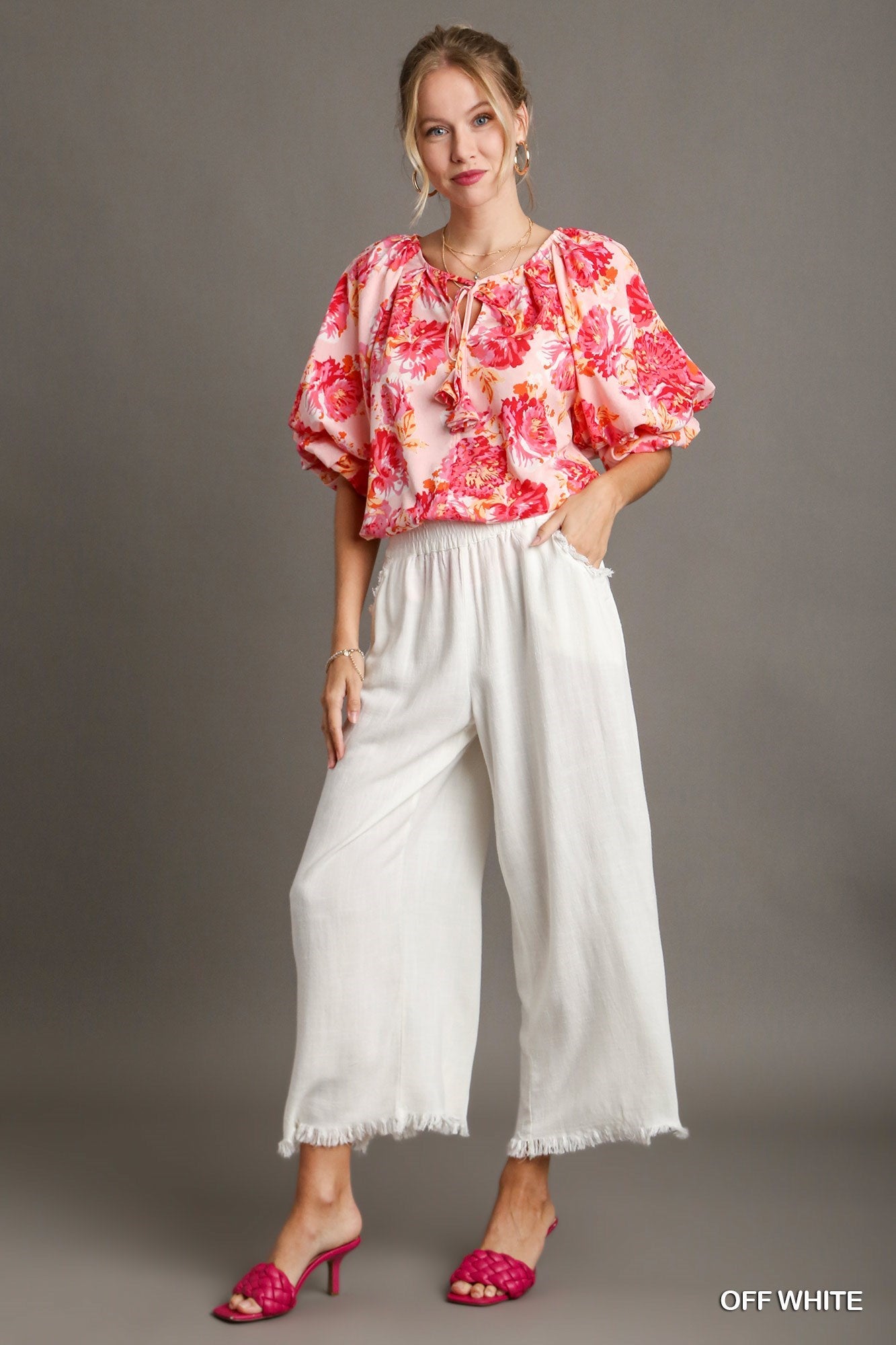 Summer Dreams Pants