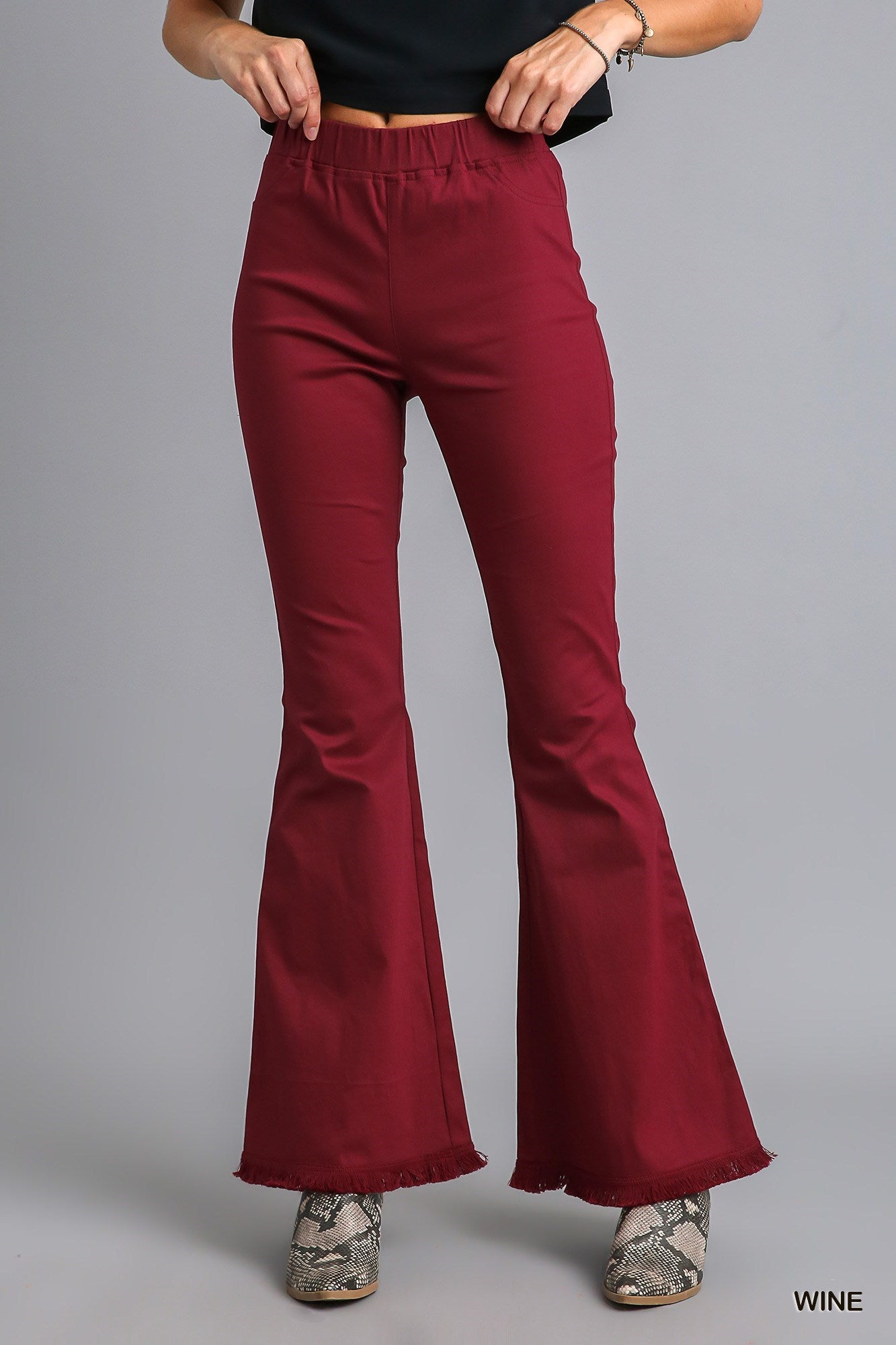 Playa Pants