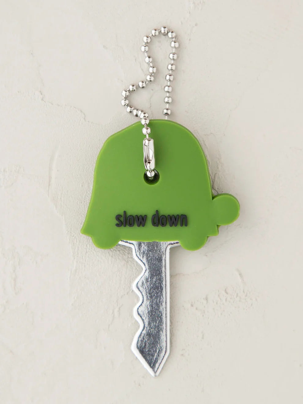 House Key Cap - Turtle