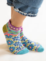 Cozy Ankle Socks (Set of 3)