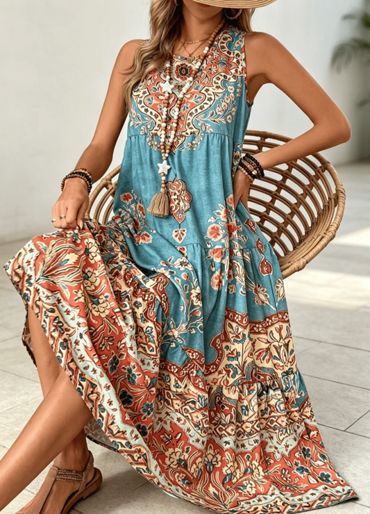 Rodeo Drive Dress