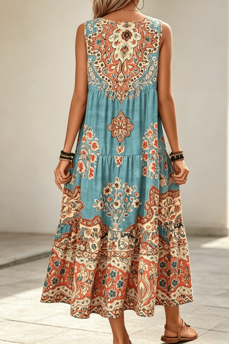 Rodeo Drive Dress