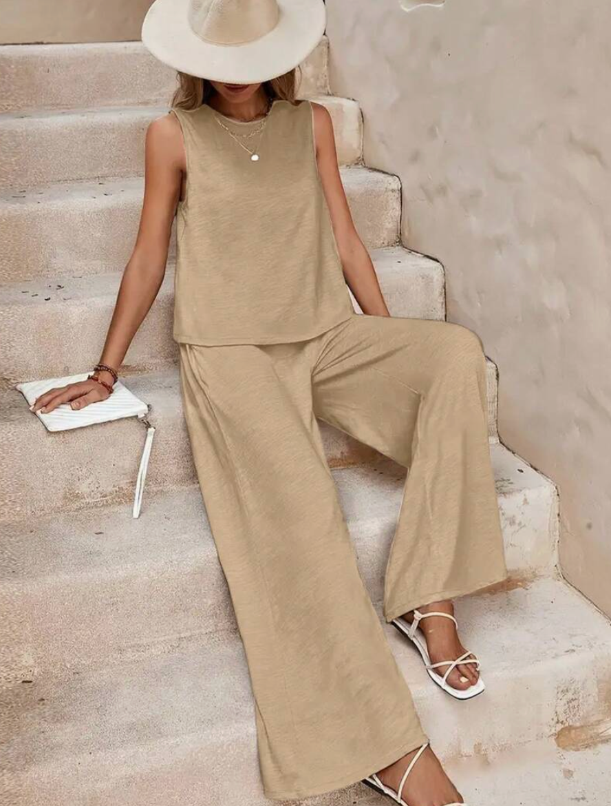 Mandy Causal Set