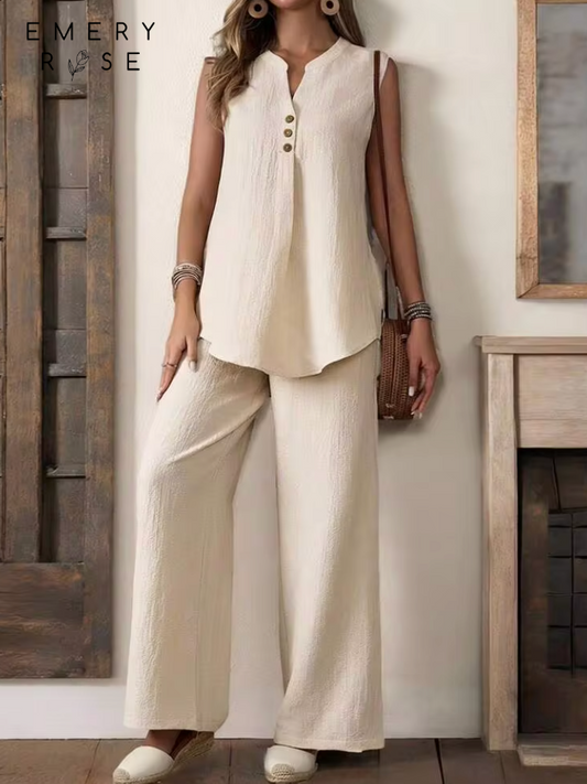 Bamboo Breeze Set