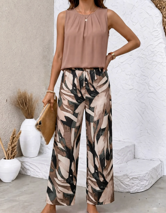 Aliana Tropical Set