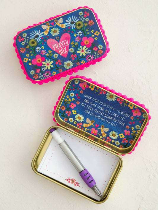 Prayer Box