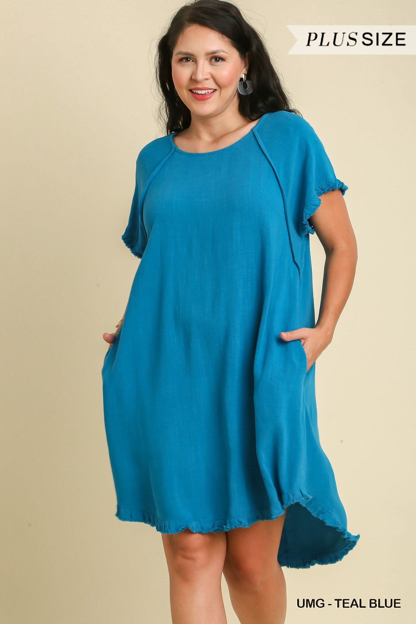 Sadie Dress