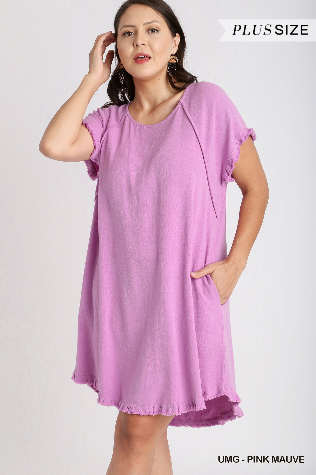 Sadie Dress