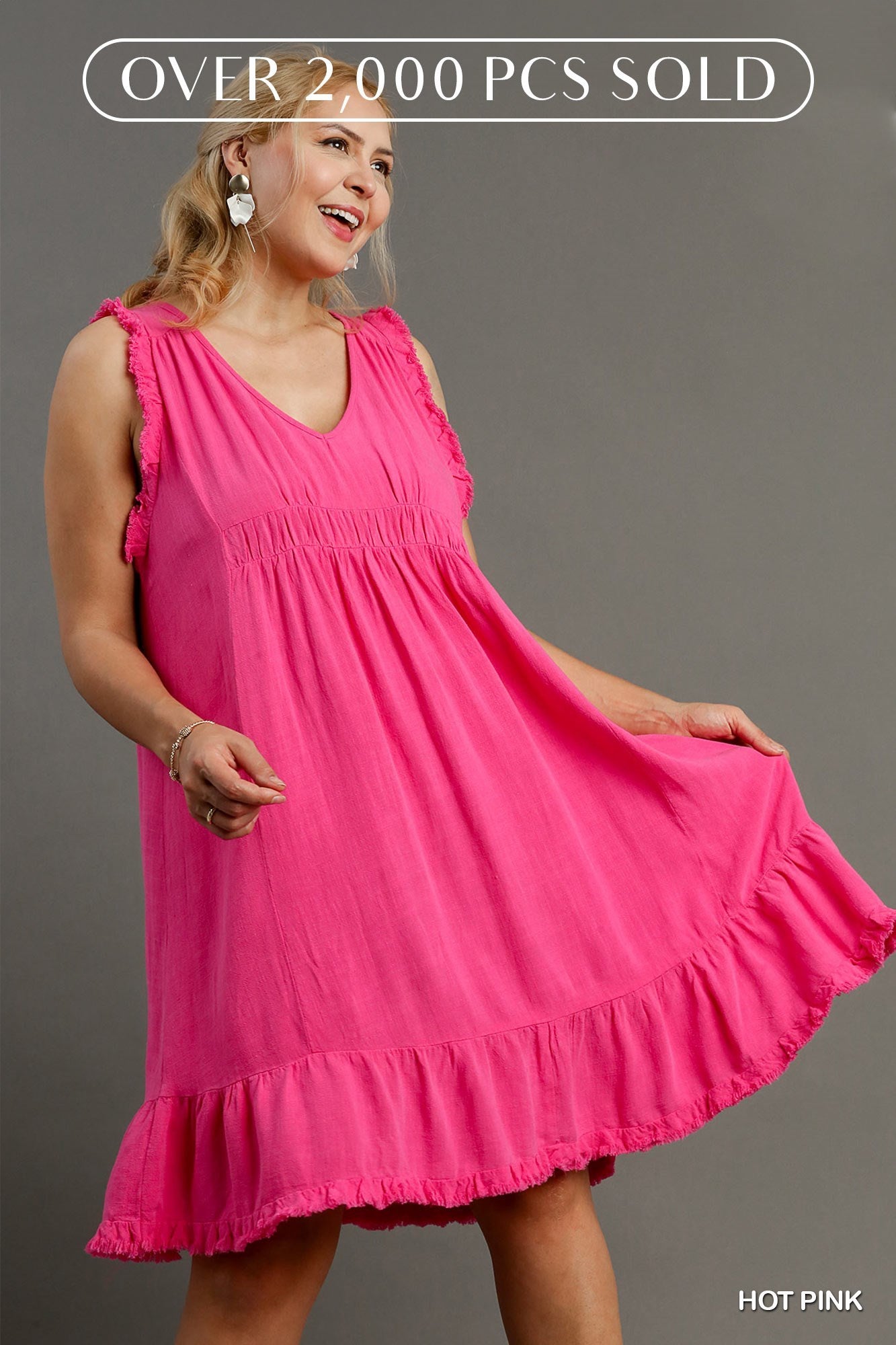 Lexi Dress