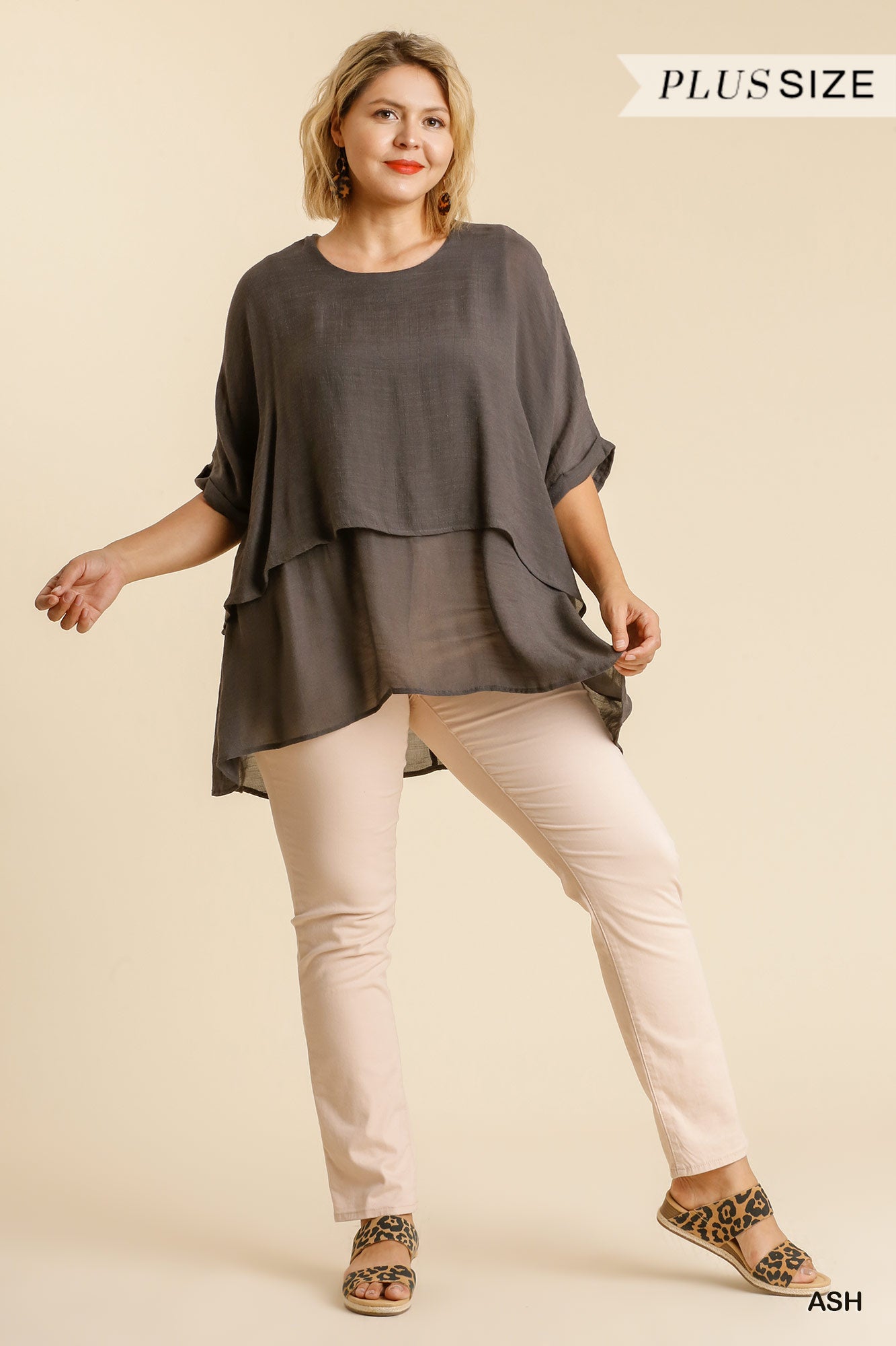 Tracey Blouse