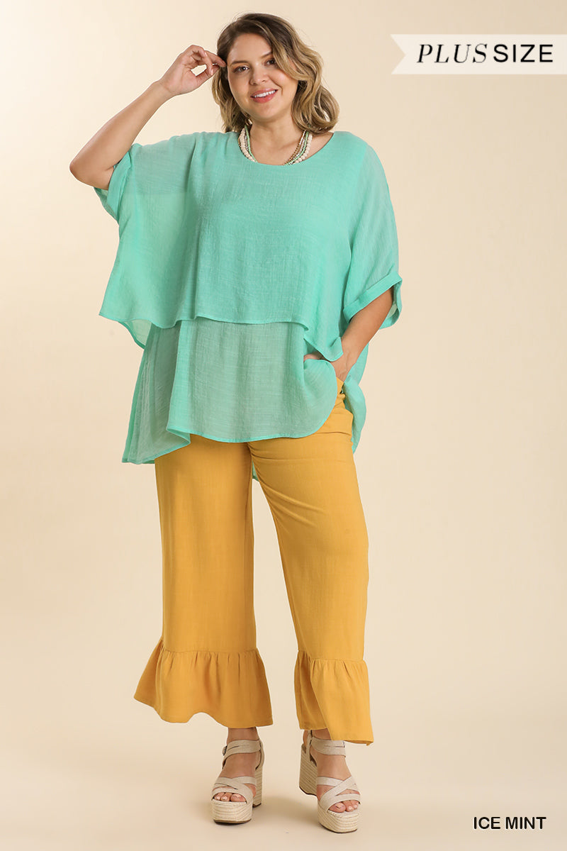 Tracey Blouse