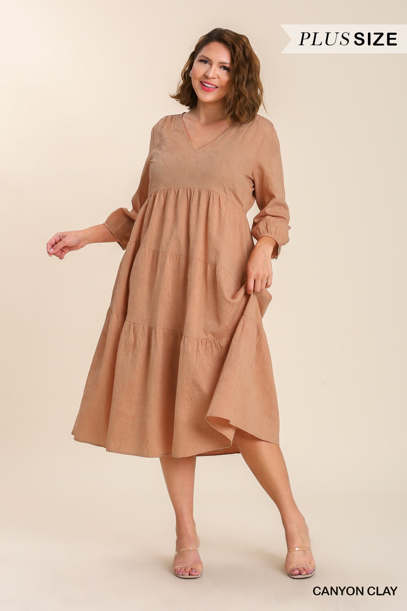 Mary Katherine Dress
