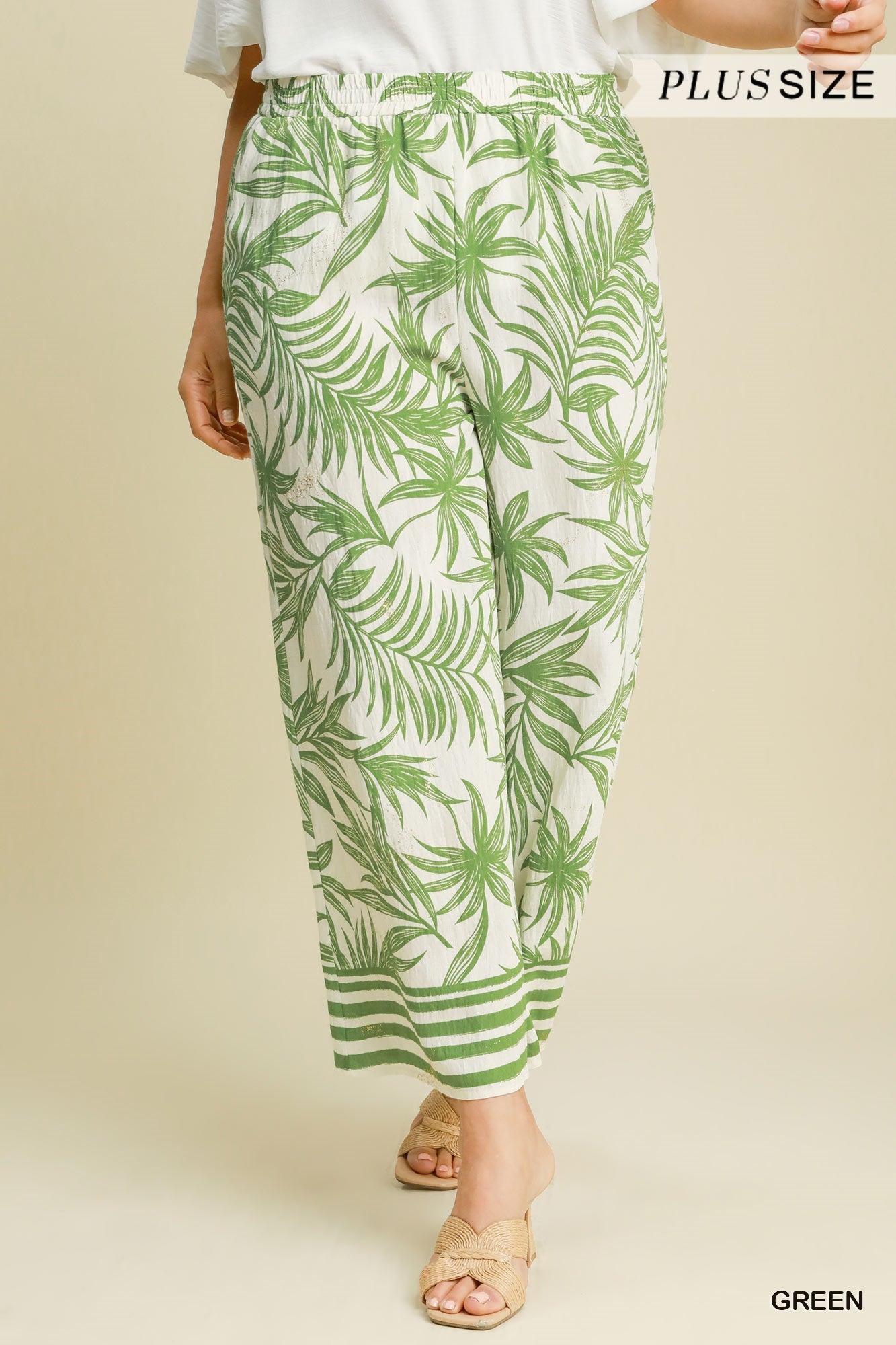 Kailani Pants