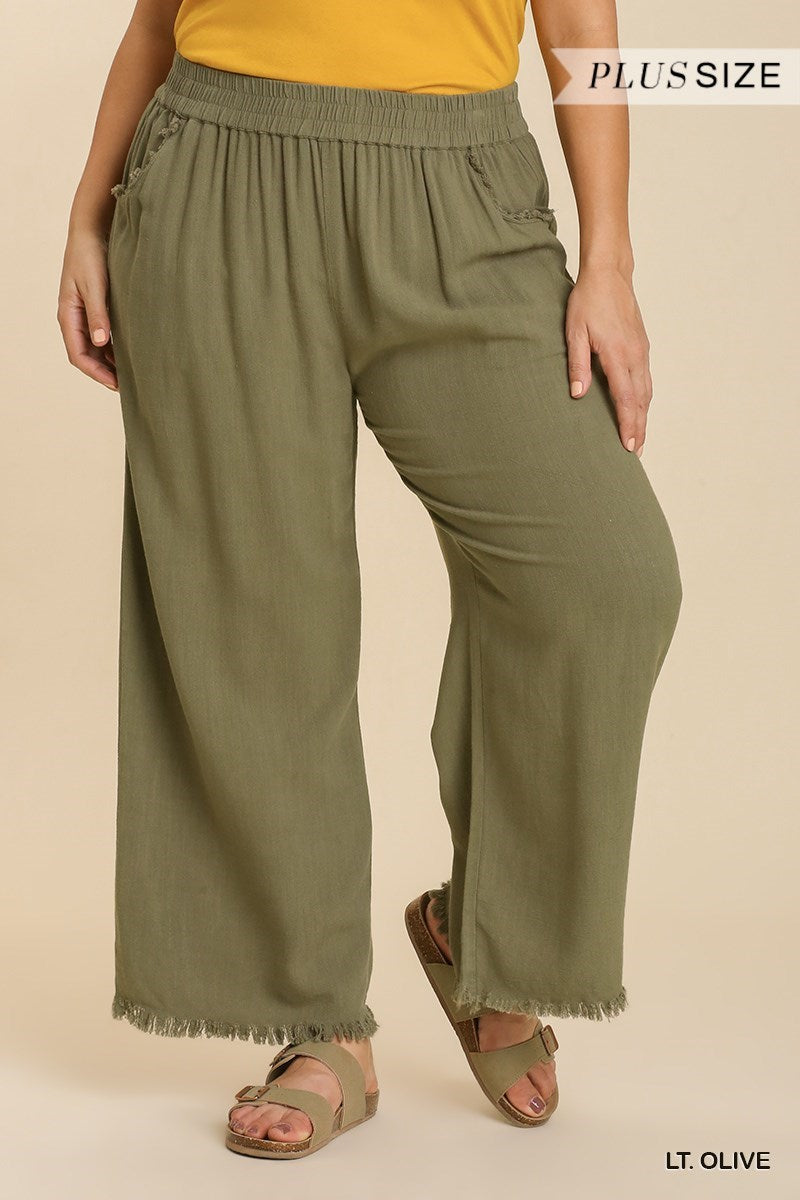 Summer Dreams Pants