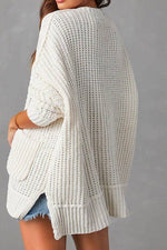 Bailey Knit Cardigan