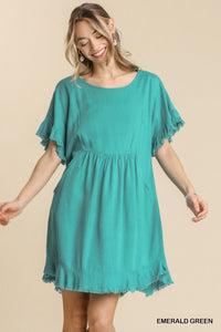 Heather Dress