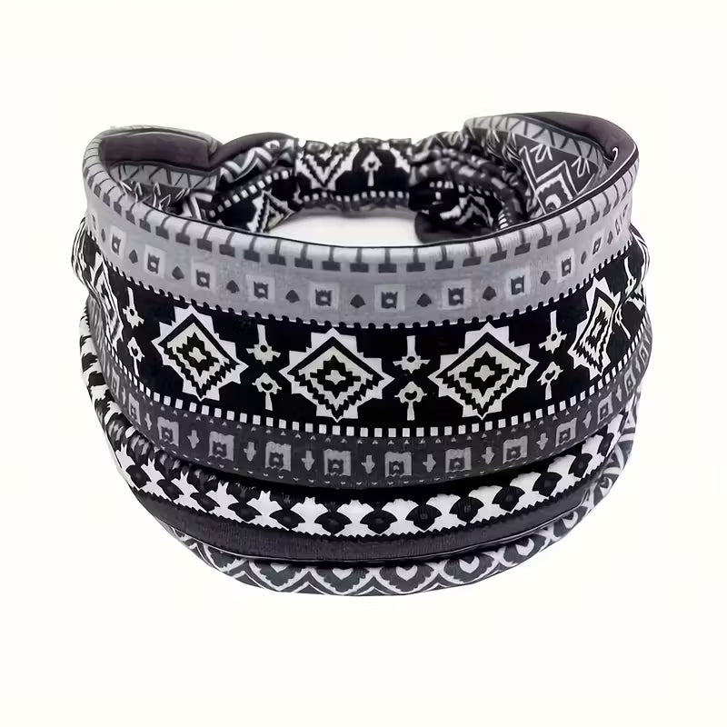 Bohemian Headbands