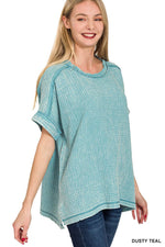 Sea Washed Tee