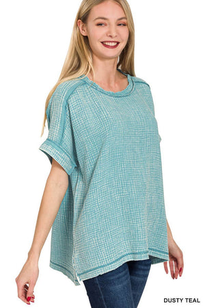 Sea Washed Tee