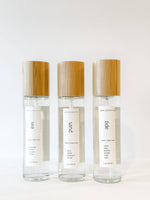 Sea - 4 oz Sea Salt + Freesia Room & Linen Mist
