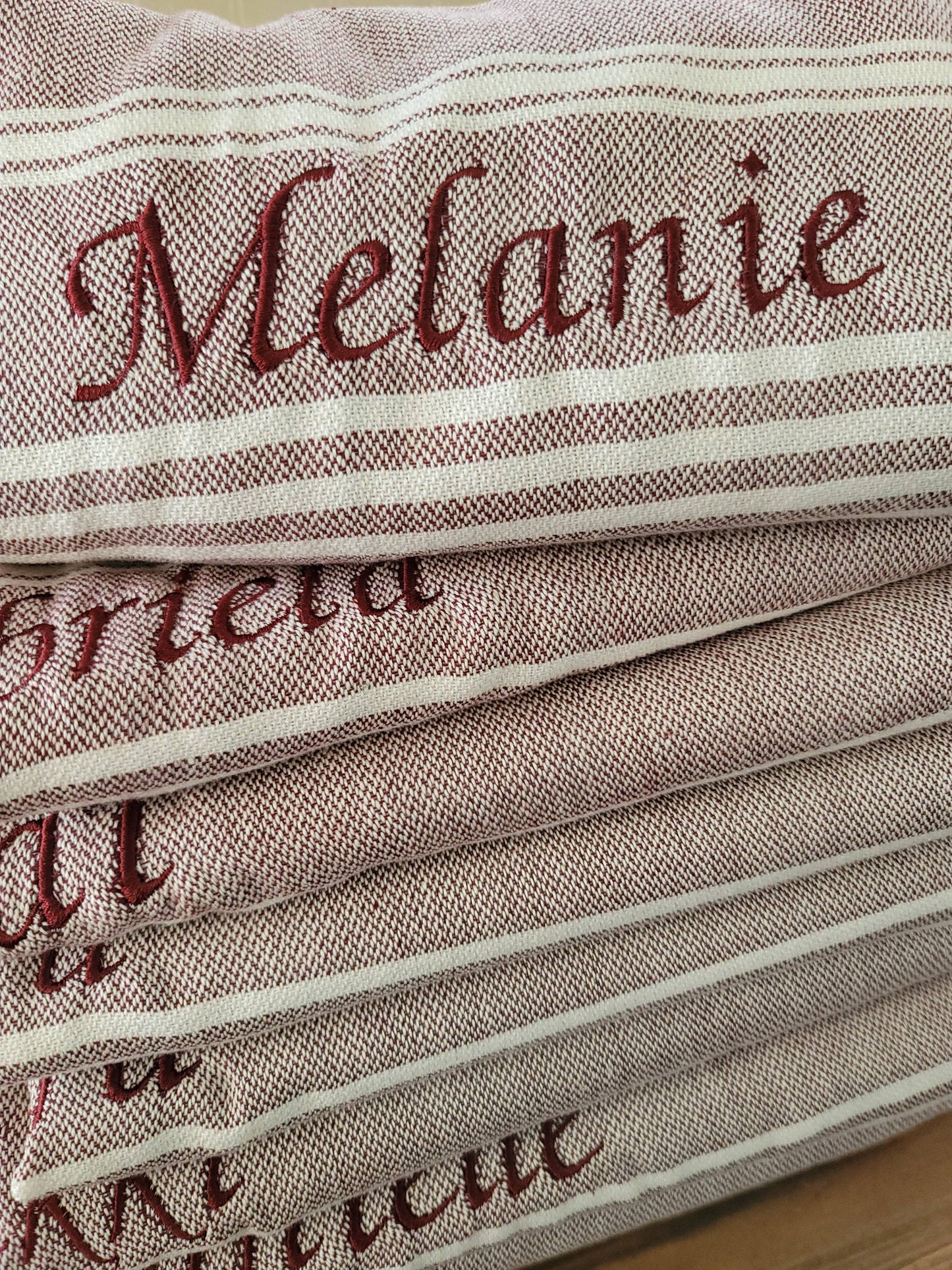 Sand Free Turkish Towel