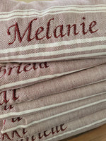 Sand Free Turkish Towel