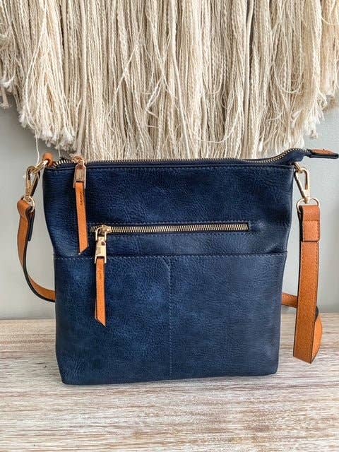 Bohemian Crossbody Bag