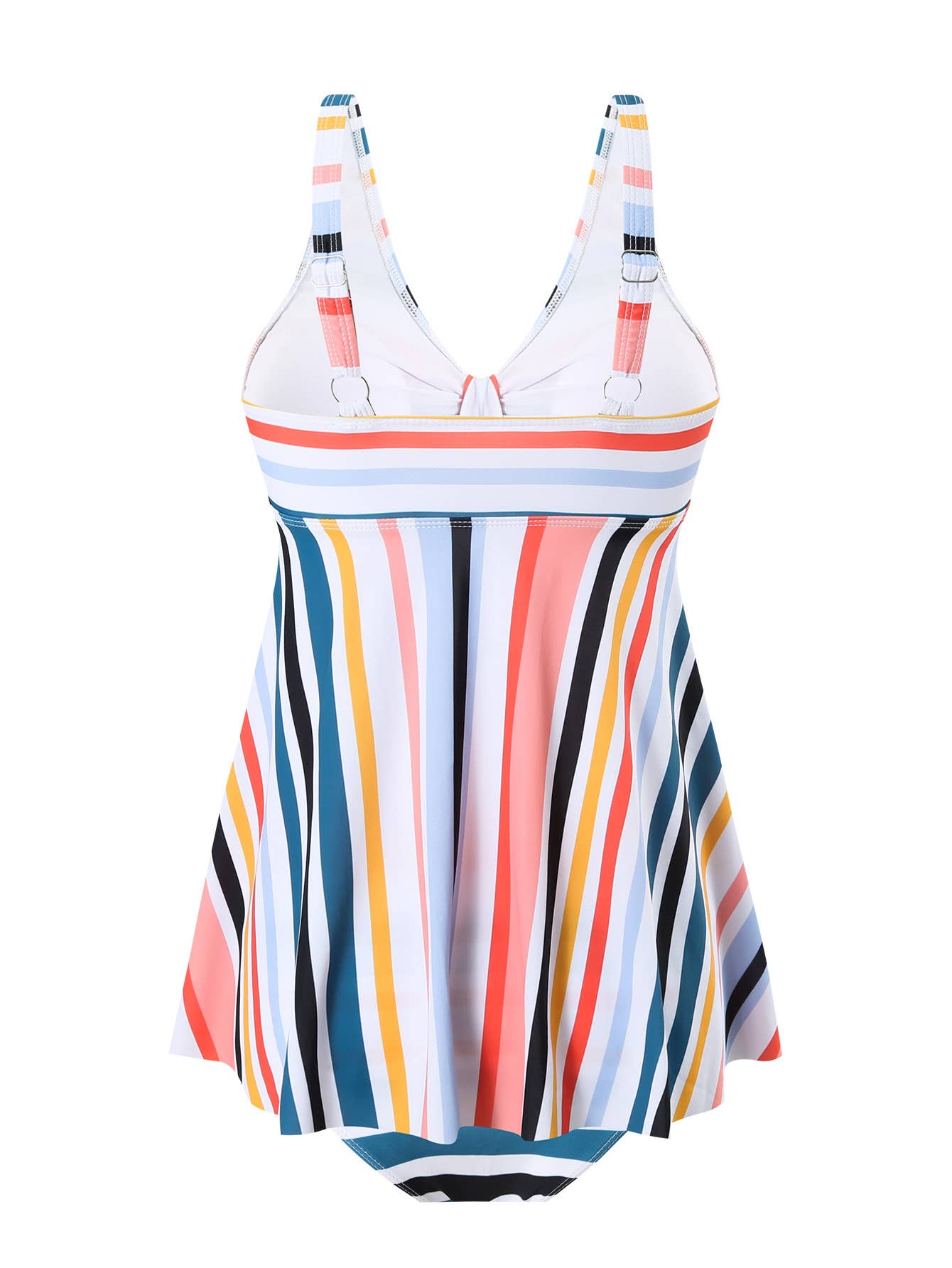 March Mango Swimsuit