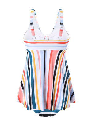March Mango Swimsuit