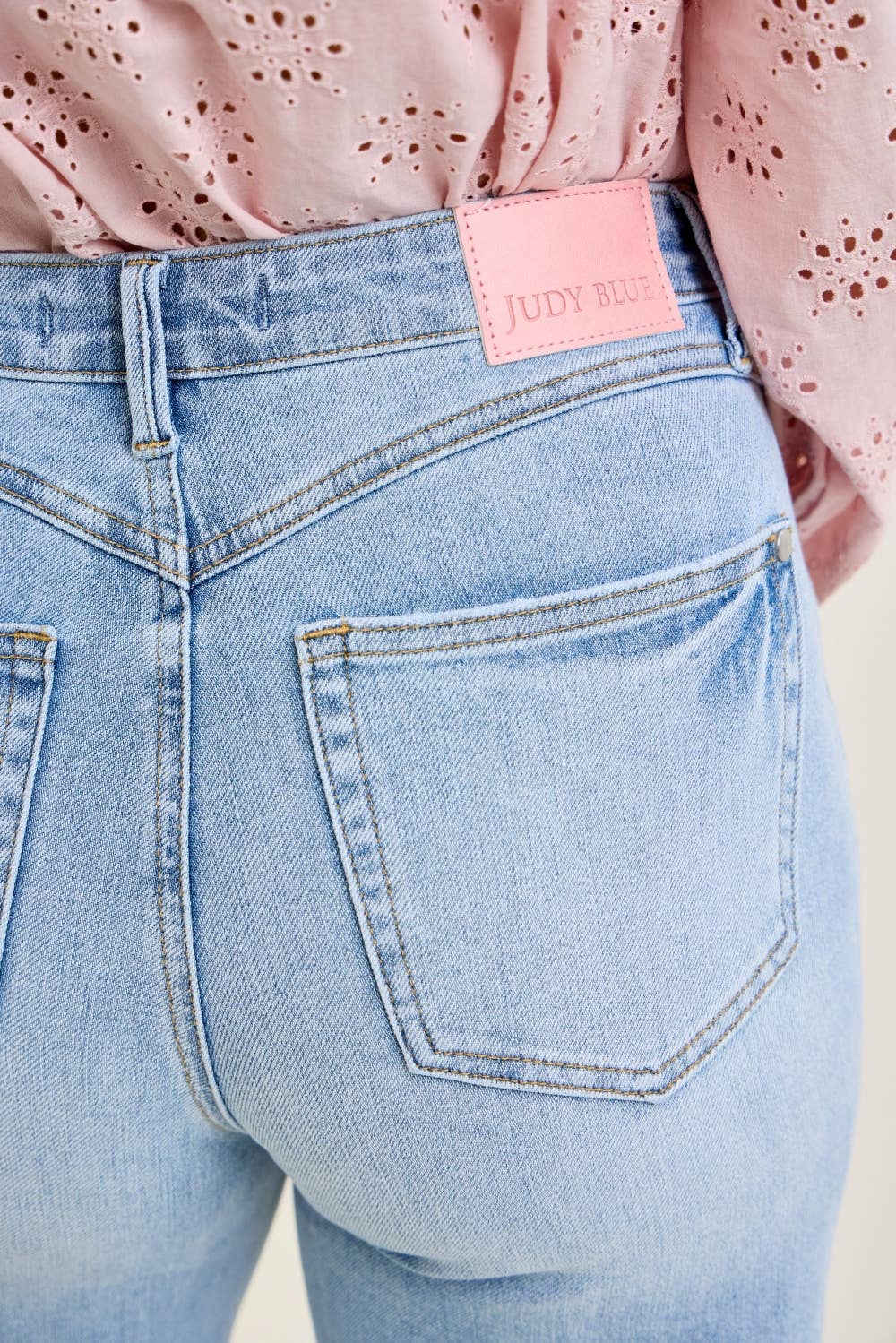 Retro Wide - Judy Blue
