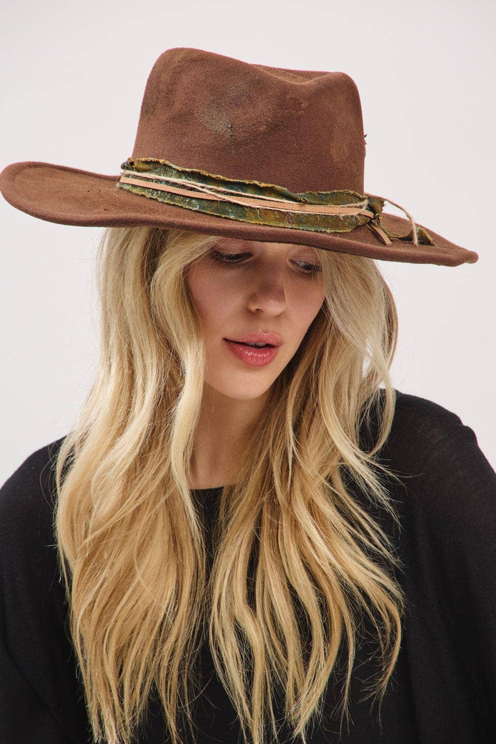 Belle Heritage Hat