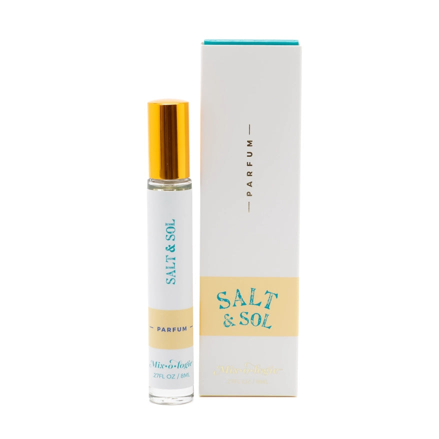 Salt & Sol | Parfum Spray 8 Ml Pen