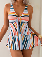 March Mango Swimsuit