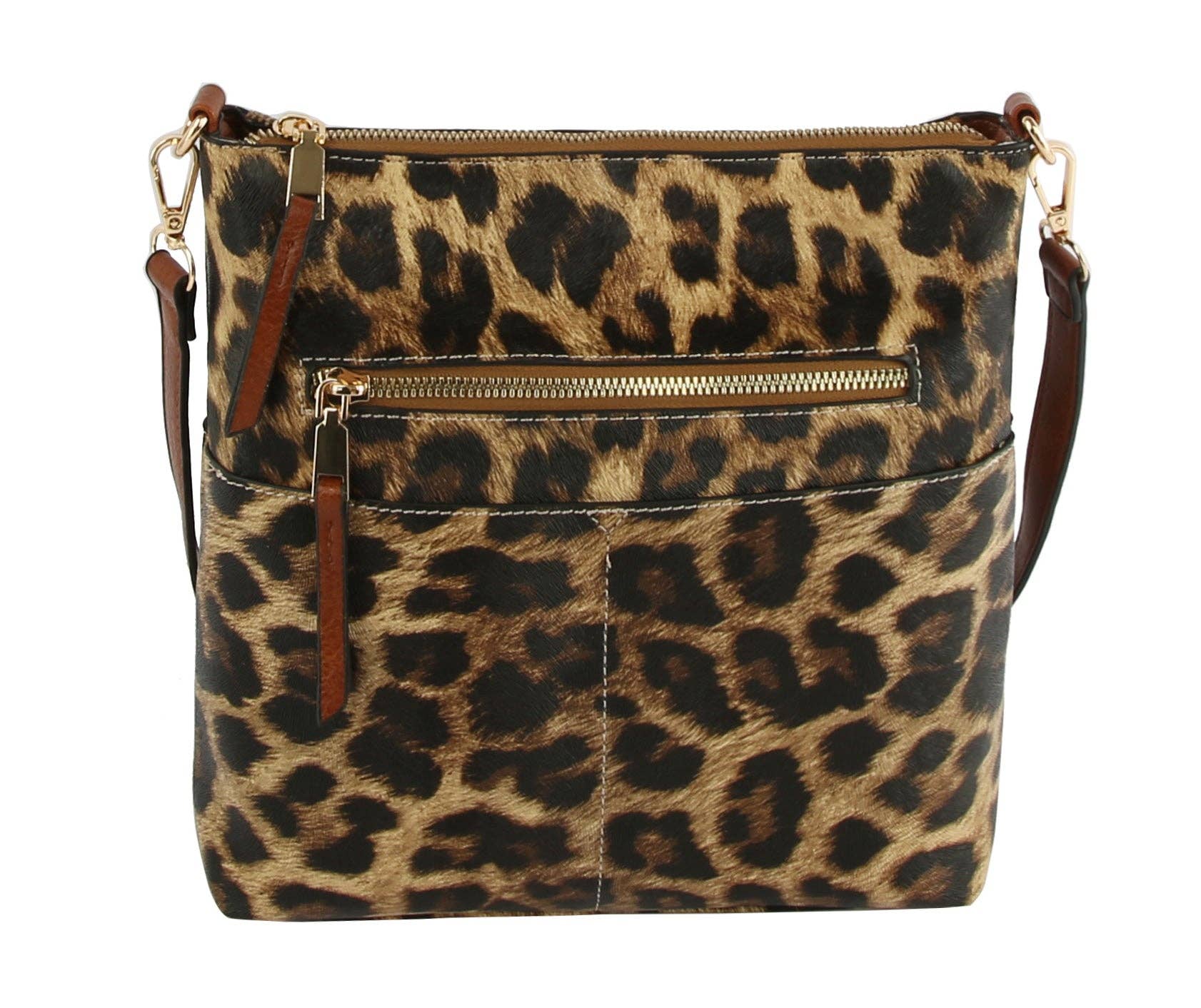 Bohemian Crossbody Bag