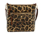 Bohemian Crossbody Bag