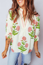 Penelope Blouse