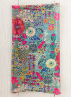 Full Boho Bandeau Headband