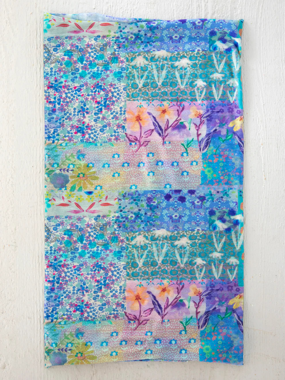 Full Boho Bandeau Headband