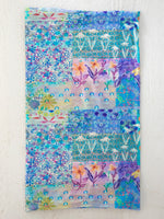 Full Boho Bandeau Headband