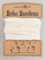 Full Boho Bandeau Headband