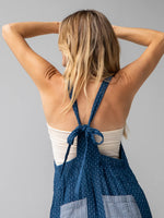 Full Boho Bandeau Headband