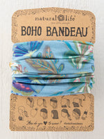 Full Boho Bandeau Headband
