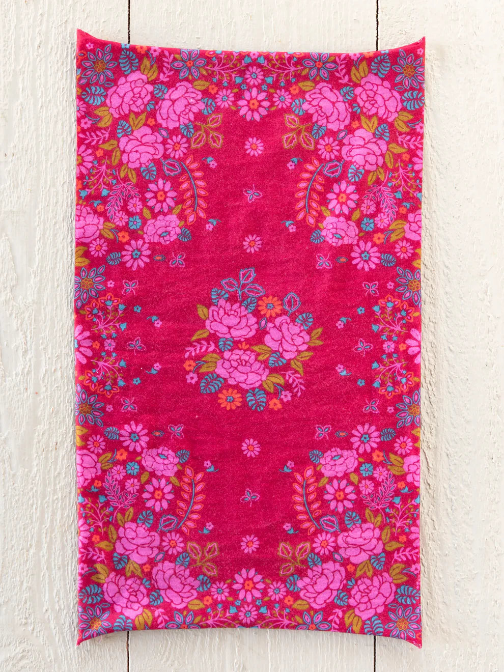 Full Boho Bandeau Headband