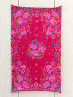 Full Boho Bandeau Headband