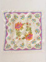 Printed Cotton Bandana