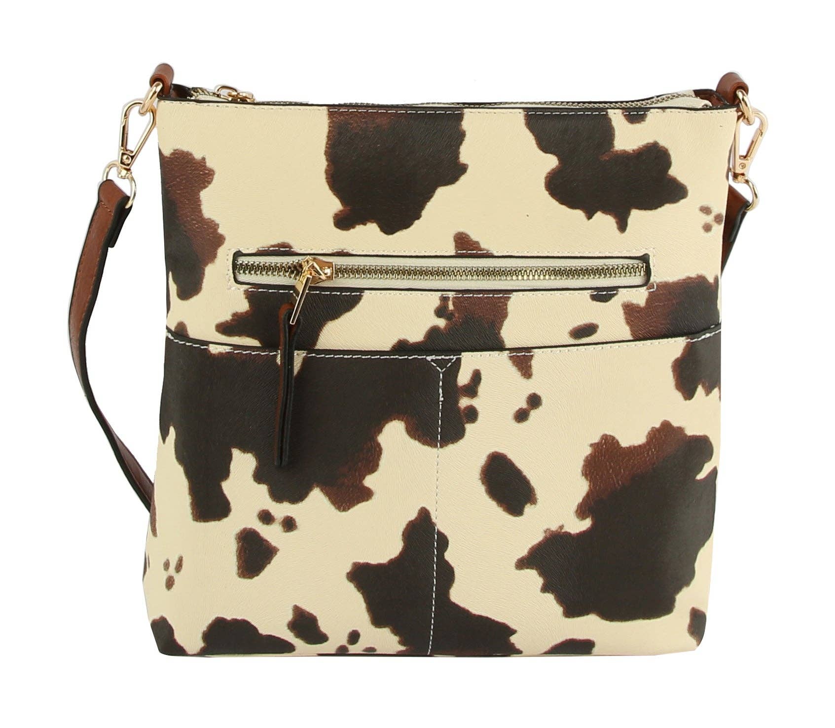 Bohemian Crossbody Bag