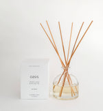 Oasis - White Birch + Lily of the Valley Reed Diffuser